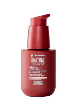 Iraltone Sublime Hair Repair Oil