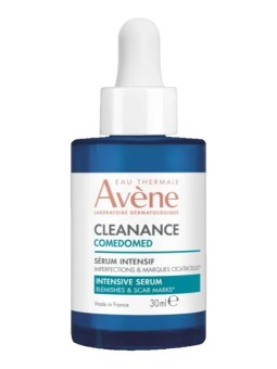 Avène Cleanance  Comedomed Sérum intensivo
