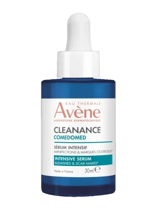 Avène Cleanance  Comedomed Sérum intensivo