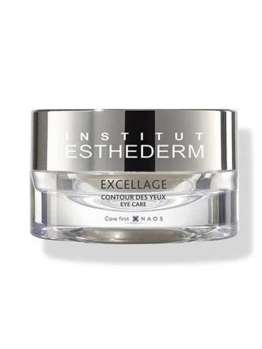 Esthederm Excellage Contorno de Ojos