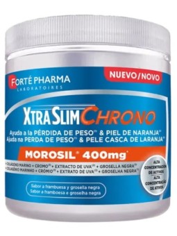 XtraSlim Chrono Morosil 400 mg