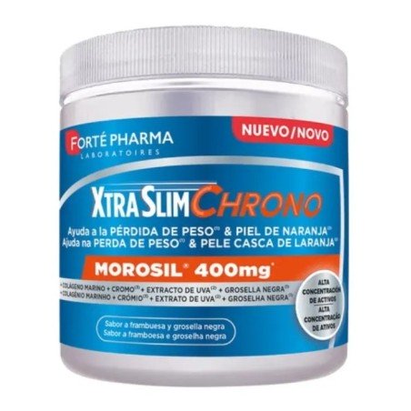 XtraSlim Chrono Morosil 400 mg