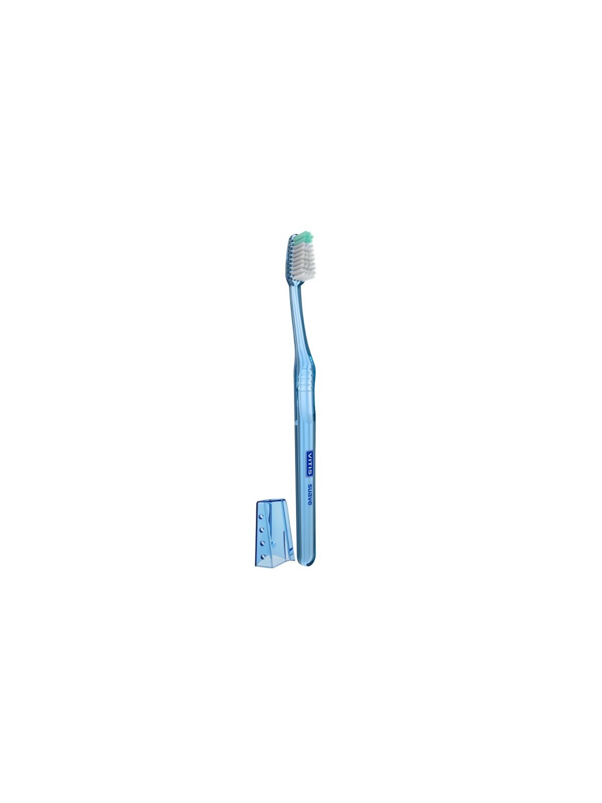 Vitis Suave Cepillo Dental