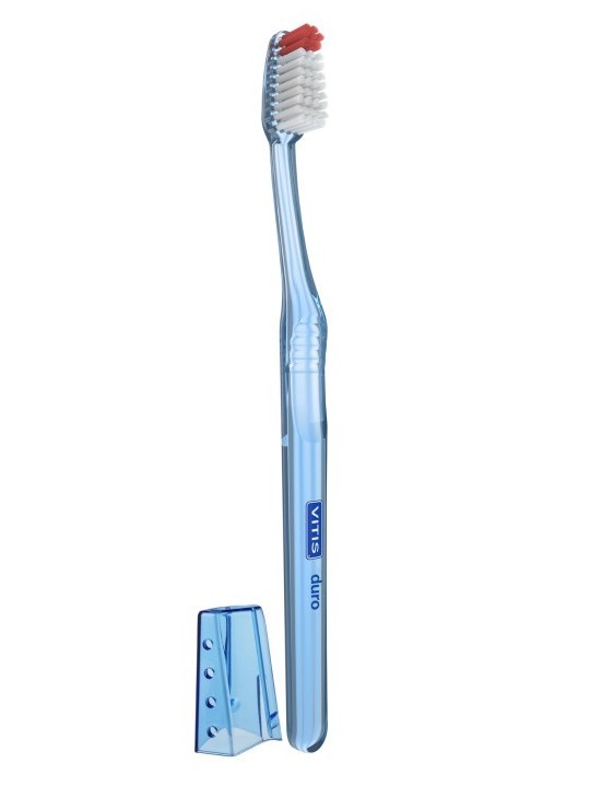 Vitis Duro Cepillo Dental