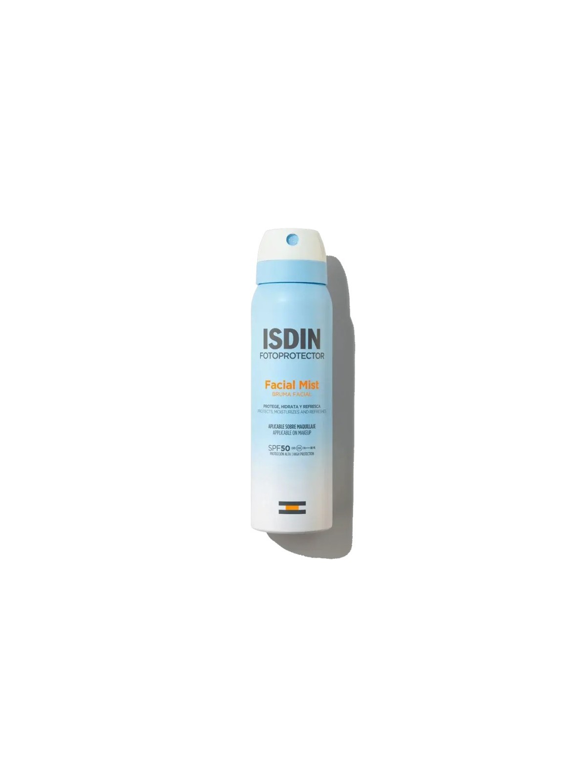 Isdin Fotoprotector Facial Mist Bruma Spf50