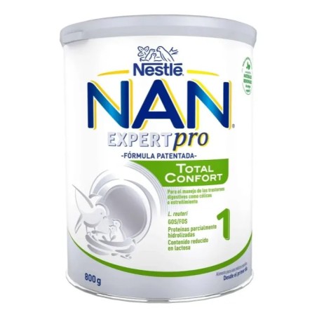 Nan ExpertPro Total Confort 1  800 gr