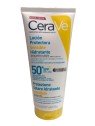 CeraVe Loción Protectora Invisibre Hidratante Spf50+