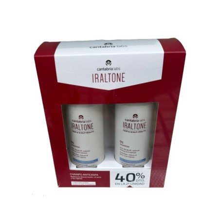 Iraltone DS Champú Duplo
