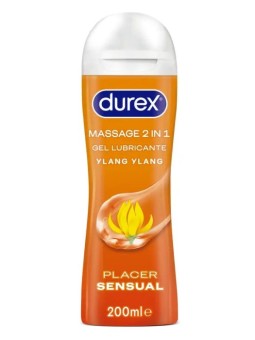 Durex Massage Ylang-Ylang