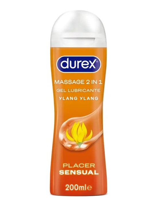 Durex Massage Ylang-Ylang