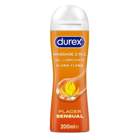Durex Massage Ylang-Ylang