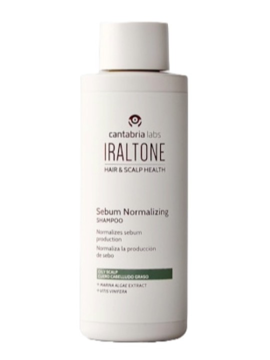 Iraltone Champú Seboregulador