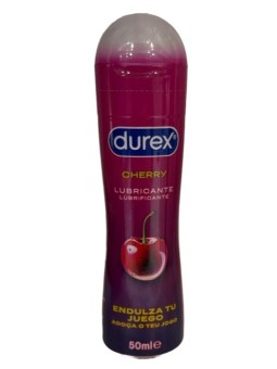 Durex Cherry Lubricante  50 ml