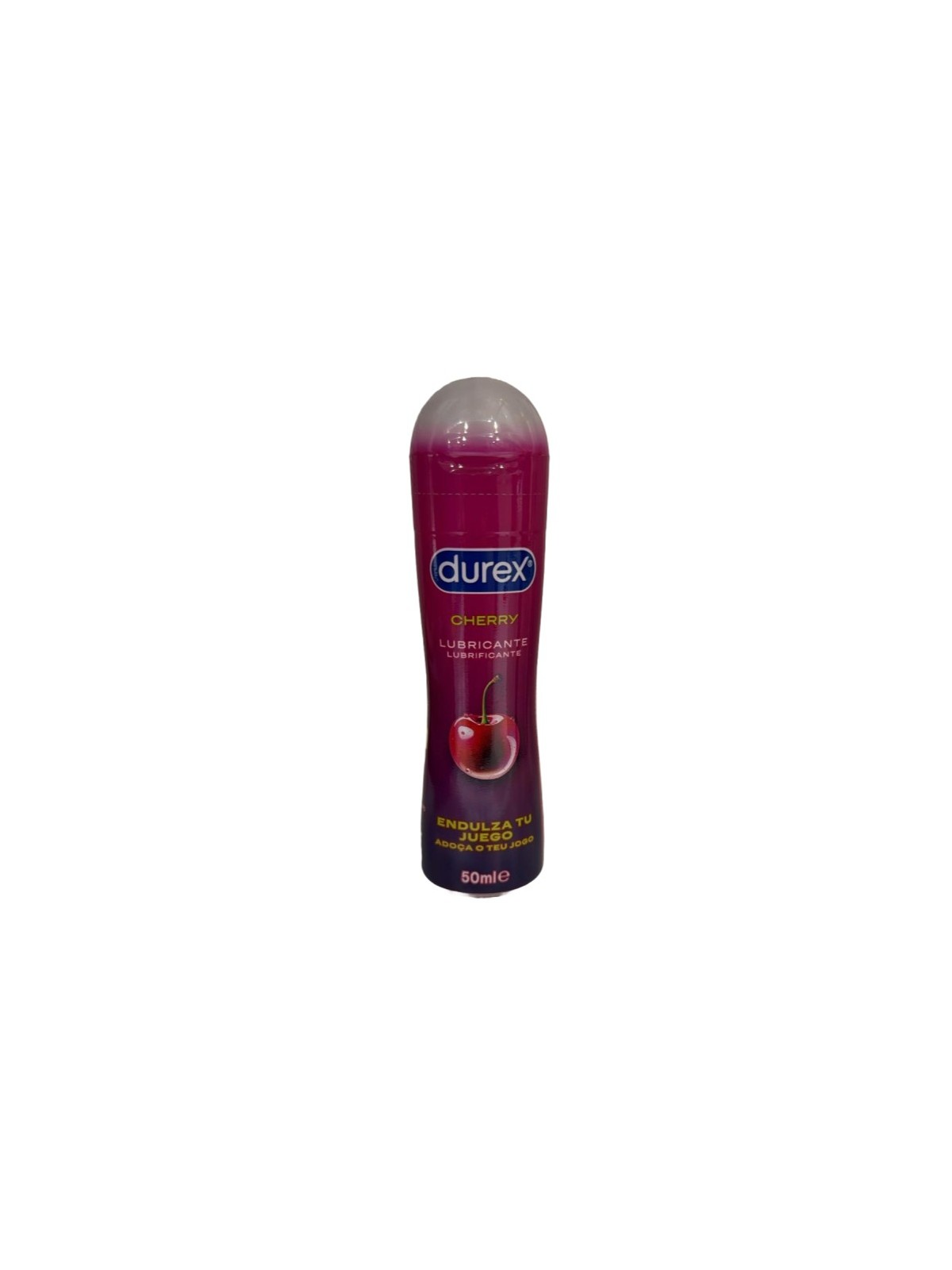 Durex Cherry Lubricante  50 ml