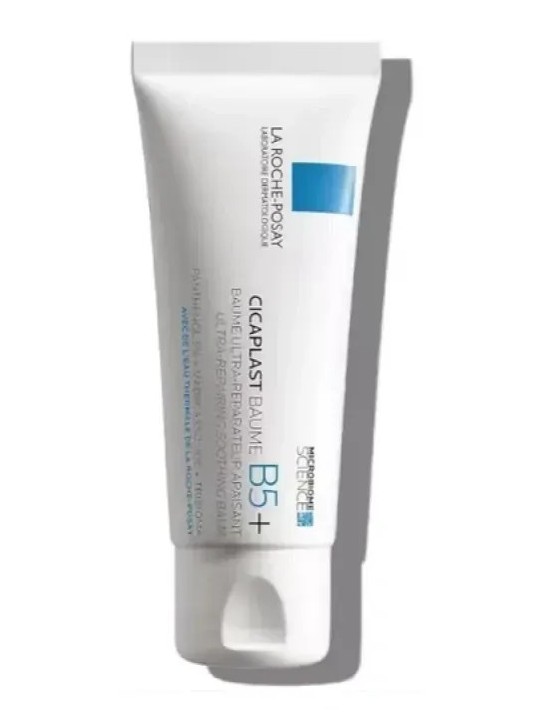 Cicaplast Bálsamo B5+ 40 ml