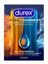 Durex Lovers Connect  Lubricantes Estimulantes