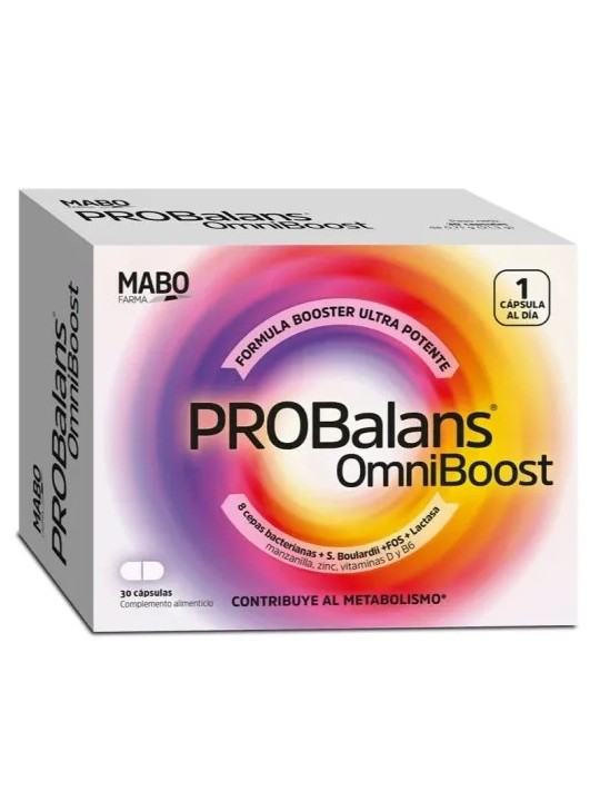 Mabo PROBalans OmniBoost