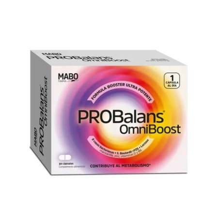 Mabo PROBalans OmniBoost