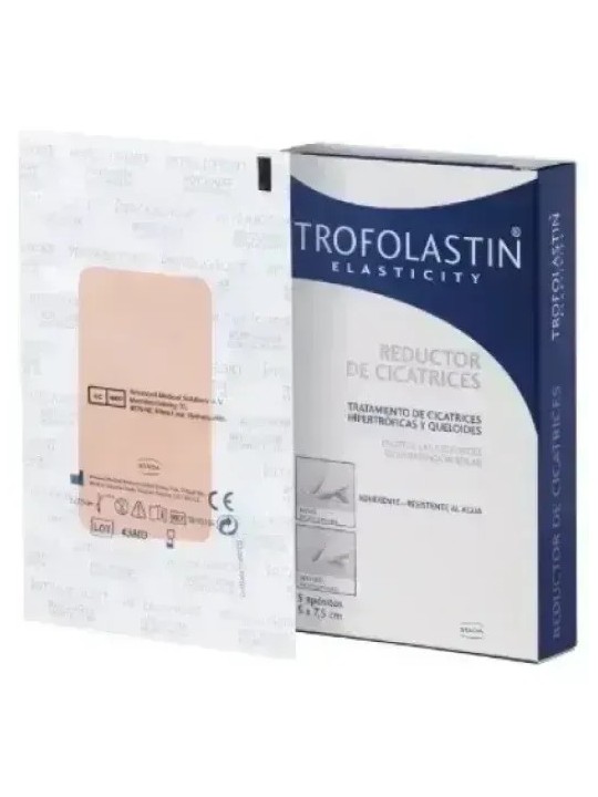 Estila Espuma Limpiadora Párpados