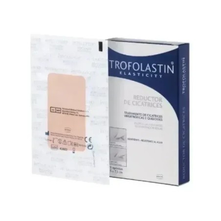 Estila Espuma Limpiadora Párpados