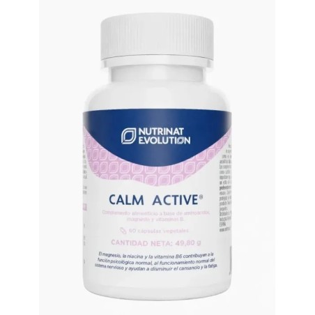 Nutrinat Evolution Calm Active