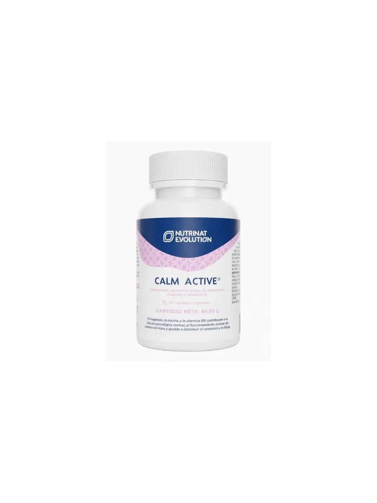 Nutrinat Evolution Calm Active