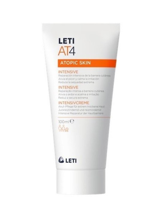 Leti AT4 Intensive