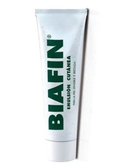 Biafin Emulsión Cutánea 100 ml