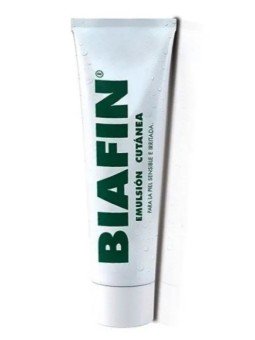 Biafin Emulsión Cutánea 100 ml