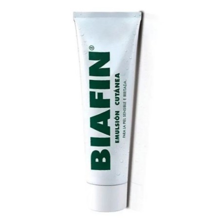 Biafin Emulsión Cutánea 100 ml