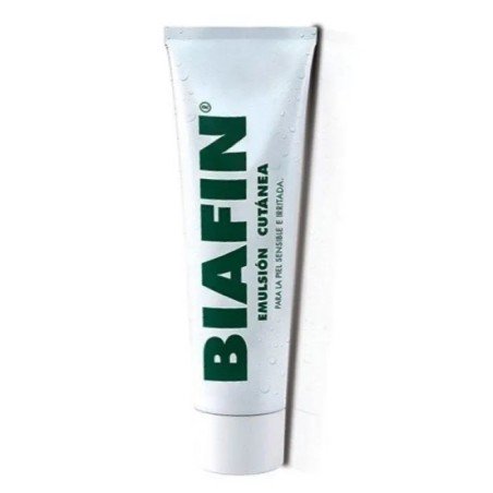 Biafin Emulsión Cutánea 100 ml