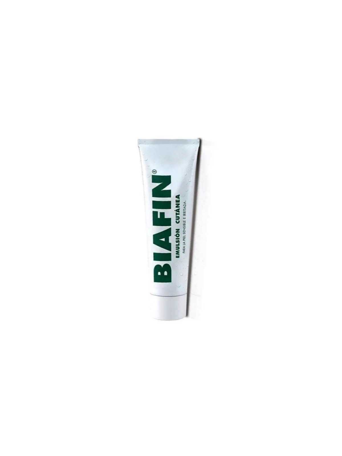 Biafin Emulsión Cutánea 100 ml