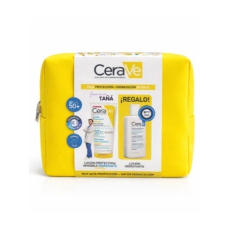 CeraVe Pack Protección + Hidratación de Viaje