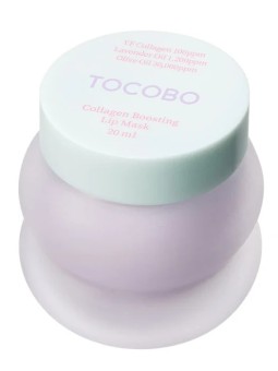 Collagen Boosting Lip Mask