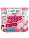 Epaplus Arthicare Huesos Vainilla Duplo 60 días