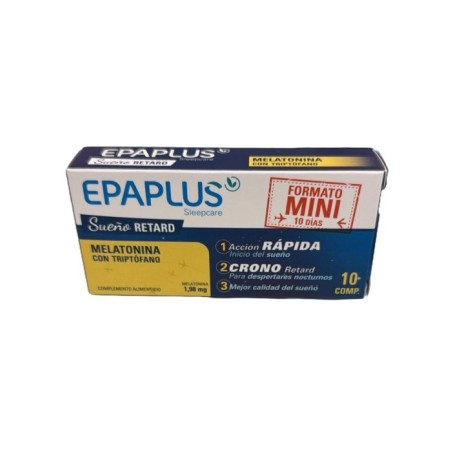 Epaplus Sueño Retard Formato Mini