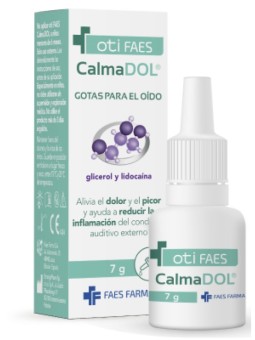 Oti FAES CalmaDOL