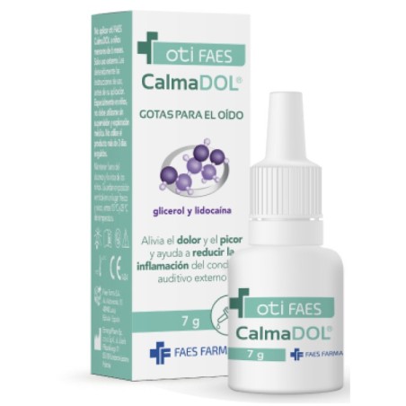 Oti FAES CalmaDOL