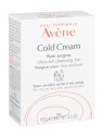 Avène Cold Cream Pan Limpiador Ultranutritivo