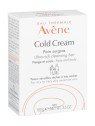 Avène Cold Cream Pan Limpiador Ultranutritivo