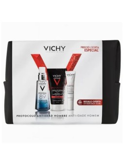 Protocolo Antiedad Hombre