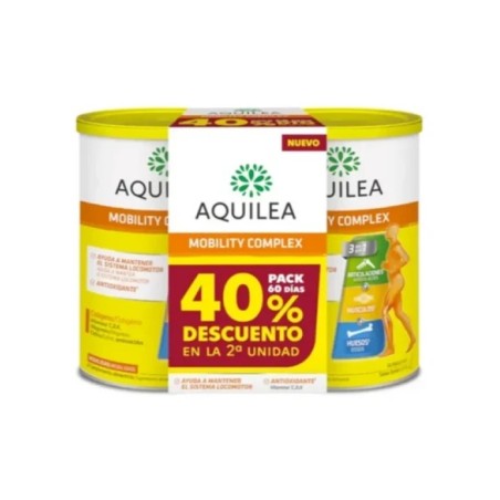 Aquilea Moiblity Complex 390 gr Duplo