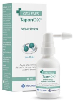 oti FAES TaponOX
