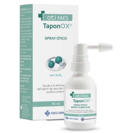 oti FAES TaponOX