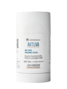 Aktuva AK100 Prevent Stick Spf50+