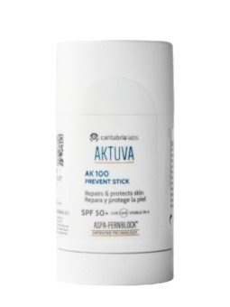 Aktuva AK100 Prevent Stick Spf50+
