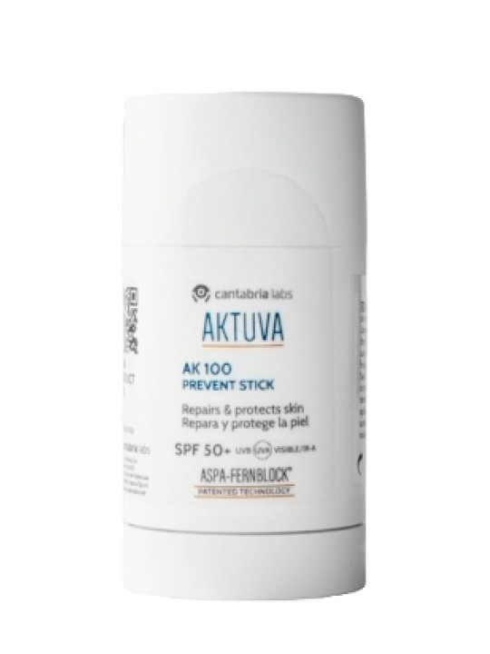 Aktuva AK100 Prevent Stick Spf50+