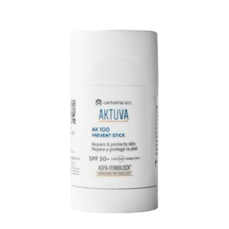 Aktuva AK100 Prevent Stick Spf50+