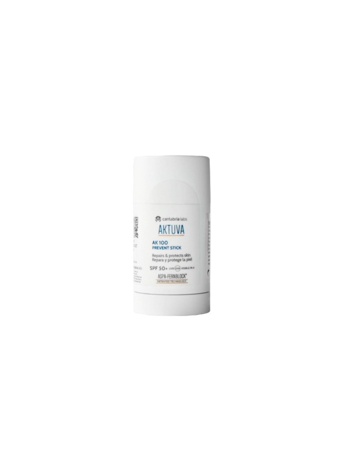 Aktuva AK100 Prevent Stick Spf50+