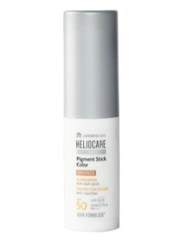 Heliocare 360º Pigment Stick Color Bronze Spf50+
